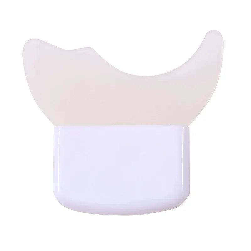 Multi-Functional Eyeliner Stencil – Reusable Silicone Make-up Aid