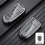High-End Car Key Cover Zinc Alloy Luxury Case Luxury Metal