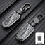 High-End Car Key Cover Zinc Alloy Luxury Case Luxury Metal