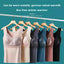 Sous-vêtement thermique grande taille pour femme