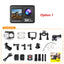 5K-actiecamera – 4K 60FPS, 2-inch touchscreen, 170° groothoek