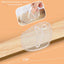 Anti-Slip Gel Shoe Pads – Self-Adhesive Forefoot Cushions
