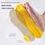 Height Boost Insoles – Invisible Heel Lift with Cushion Support