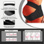 Adjustable Pregnancy Belt – Maternity Support for Back