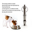Ultrasonic Anti-Bark Dog Whistle – Adjustable Pitch