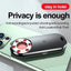 Hidden Camera Detector – Portable Anti-Spy Scanner