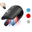 Laserbehandelingsapparaat voor nagelschimmel – Blauw, Rood & Pulserend Licht