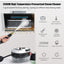 Powerful Steam Cleaner – High-Temp Sterilization for Home, Car