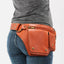 Belt bag - Adjustable Waist Bag for Travel & Sports