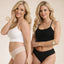 Anti-Cameltoe Naadloze String – Onzichtbaar Ondergoed