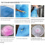 1 Soft Inflatable Water Ball – Outdoor Summer Fun for Kids