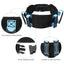 Senior Transfer Belt – Walking & Standing Aid for Safe Lifting