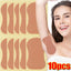 Disposable Underarm Sweat Pads – Invisible Cotton Protection