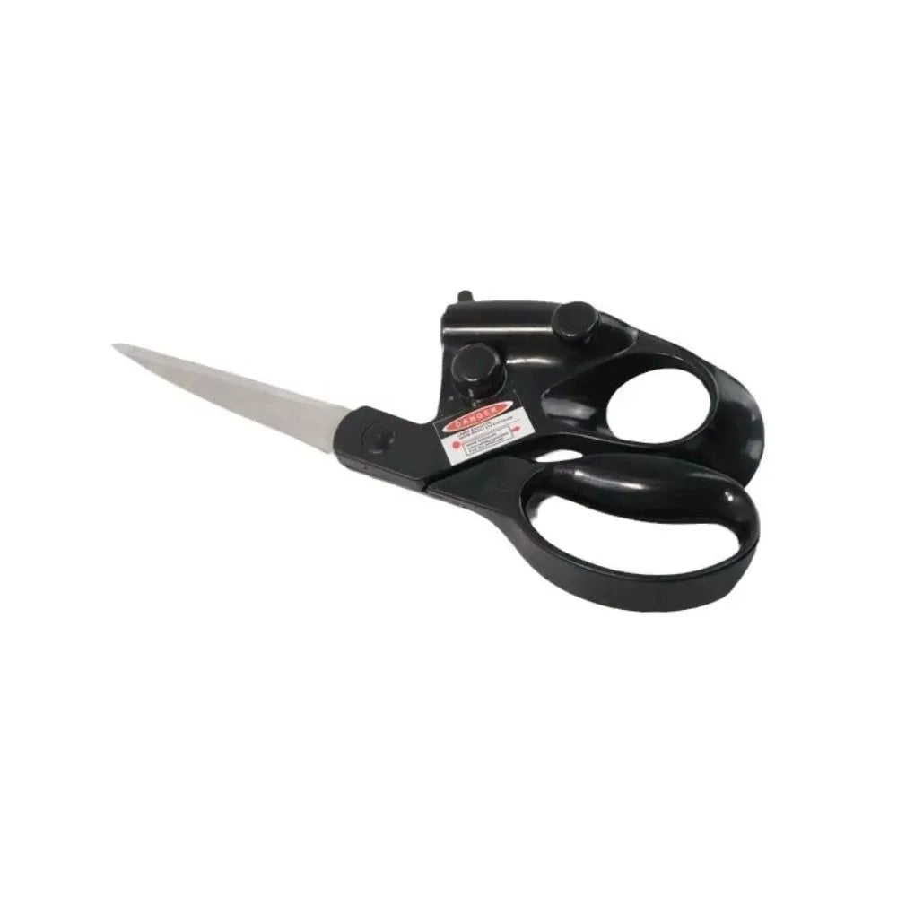 Laser Scissors – Professional Straight Fabric