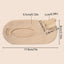 Hallux Valgus Correction Socks – Bunion Corrector & Toe Spreader