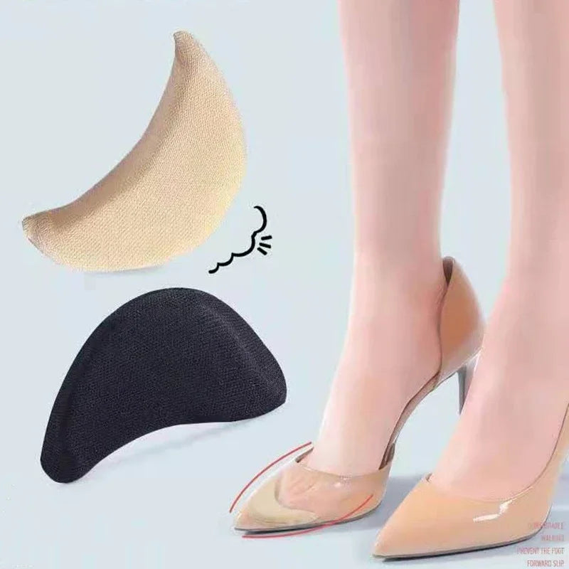 Hielkussentjes – Pijnverlichtende inlegzolen voor Dames