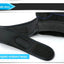 Fingerless Gym Gloves with Wrist Support –  Training Gloves