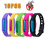 Mosquito Repeller Bracelet Insect & Bug Protection