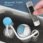 Magnetic Toilet Cleaner – Limescale Remover for WC