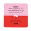 51 Truth or Dare Cards for Couples – Sexy English Version