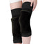 Winter Wool Knee Pads – Thick Warm Elastic Knee Sleeves