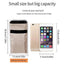 Signal Shielding Bag – RFID/GPS/WiFi Protection