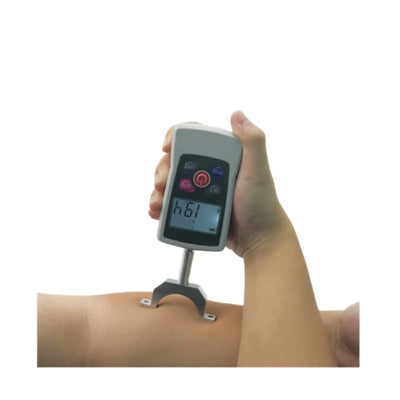 500N Digital Push & Pull Force Gauge – Muscle Strength Tester