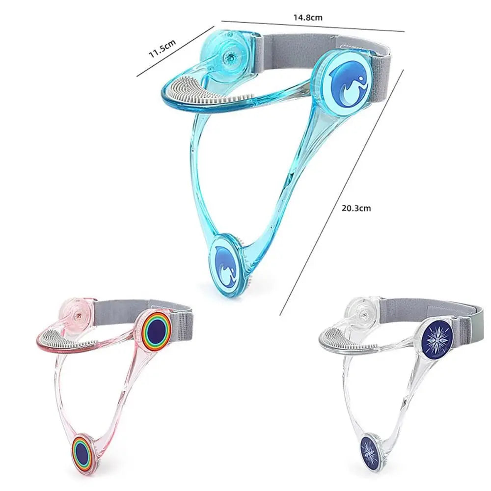 Cervical Neck Brace with Traction – Neck Support