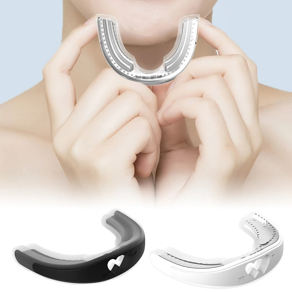 Anti-Snoring Mouth Guard – Sleep Aid Device