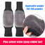 Winter Thermal Knee Warmers – Non-Slip Insulated Knee Brace
