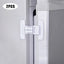 2PCS Baby Safety Cabinet Locks Door Locks