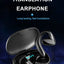 Wireless Translator Earbuds – 144 Languages, Bluetooth 5.1