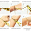 Bracelet pour couples éternels – Bijou d'amour infini à faire soi-même pour lui et elle