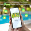 WiFi Bird Feeder Camera with Solar Power