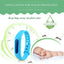 Mosquito Repeller Bracelet Insect & Bug Protection