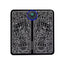 Rechargeable Foot Massage Pad – EMS Mat for Relaxation & Muscle