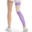 Full-Length Compression Leg Sleeve – Sports Support Sock