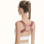 Invisible Posture Corrector for Women – Back Support Shirt