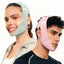Adjustable Sleep Chin Strap –  Skin-Friendly Anti-Snore