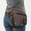 Belt bag - Adjustable Waist Bag for Travel & Sports