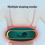 Ceinture de massage électrique amincissante – Brûleur de graisse corporelle anti-cellulite