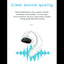 Wireless Translator Earbuds – 144 Languages, Bluetooth 5.1