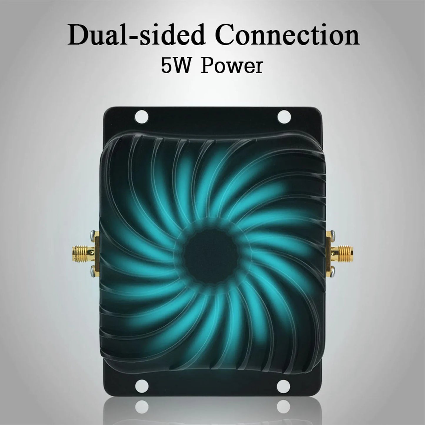 EP-AB003 8W 2.4GHz Wi-Fi Signal Booster with Antenna