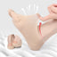 Hallux Valgus Correction Socks – Bunion Corrector & Toe Spreader