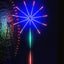 Firework LED RGB Lights – Bluetooth Music Sync with App