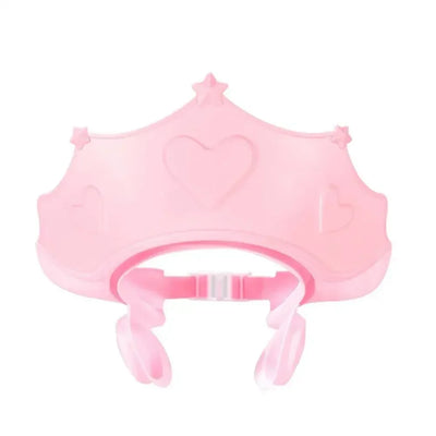 Adjustable Baby Shower Cap – Hair Washing & Ear Protection