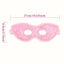 Reusable Hot & Cold Eye Mask for Puffy Eyes