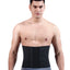 Men’s Waist Trainer Belt – Slimming Body Shaper