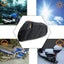 Waterproof Motorcycle Cover – UV-Protective & Durable