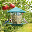 Automatic Bird Feeder – Hanging Nut & Seed Dispenser